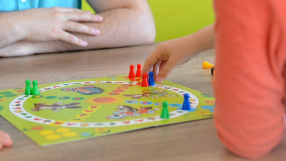 Coronapandemin: Så påverkar covid-19 vardagen för en familj i Florida